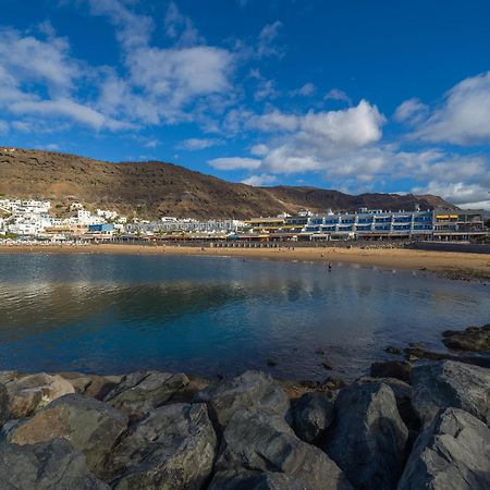 Marina Nº 342 Apartment Puerto De Mogan Exterior photo