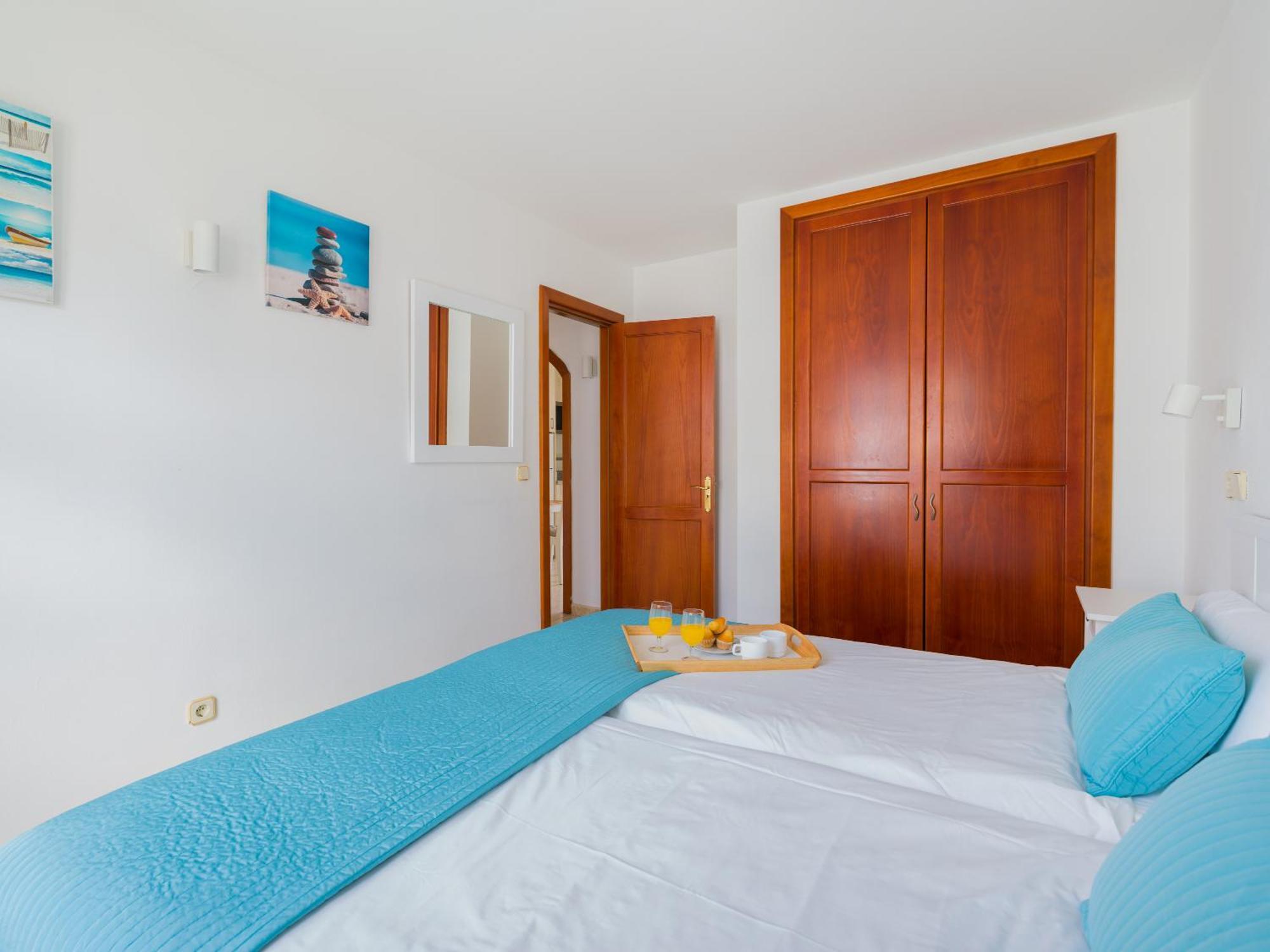 Marina Nº 342 Apartment Puerto De Mogan Exterior photo
